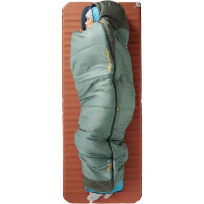 Sea To Summit Boab Synthetic -9°C 寝袋