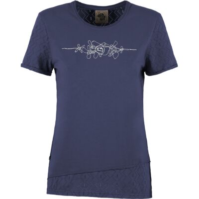 E9 Enove Bonny レディース Tシャツ