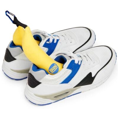 Boot Bananas 靴とクライミングシューズ用デオドラント