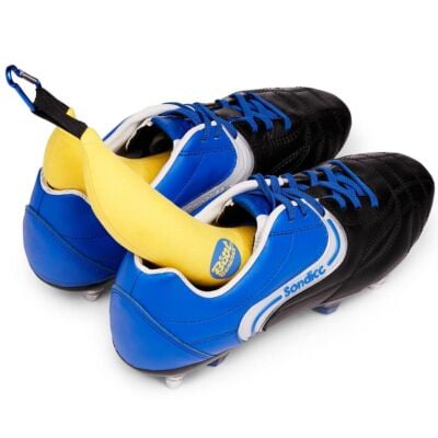 Boot Bananas 靴とクライミングシューズ用デオドラント