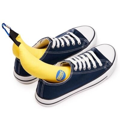 Boot Bananas 靴とクライミングシューズ用デオドラント