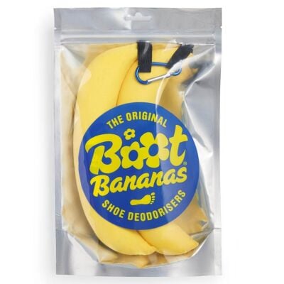 Boot Bananas 靴とクライミングシューズ用デオドラント