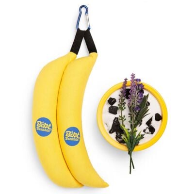 Boot Bananas 靴とクライミングシューズ用デオドラント
