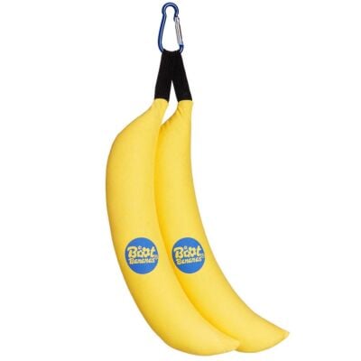 Boot Bananas 靴とクライミングシューズ用デオドラント