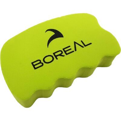 Boreal Foam Gripper 指トレーニング器具