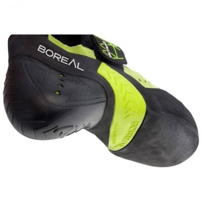 Boreal Mutant クライミングシューズ