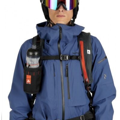 ARVA Bottle Holder バックパック用ボトルホルダー