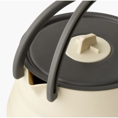 Sea To Summit Frontier Ultralight Collapsible Kettle キャンプ用ケトル