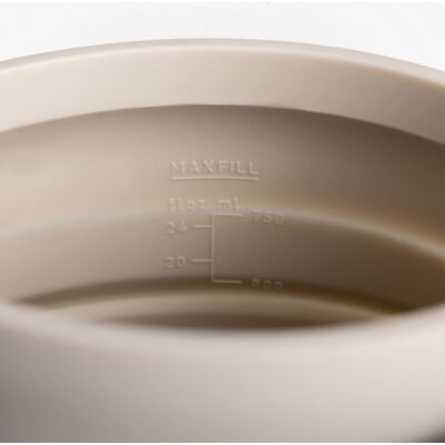 Sea To Summit Frontier Ultralight Collapsible Kettle キャンプ用ケトル
