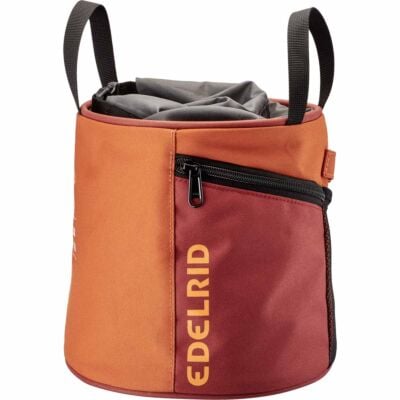 Edelrid Boulder Bag Herkules ボルダーバッグ
