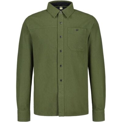 Rab Boundary Shirt メンズシャツ