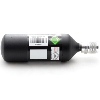 ARVA Bouteille Acier バックパック用の雪崩カートリッジ