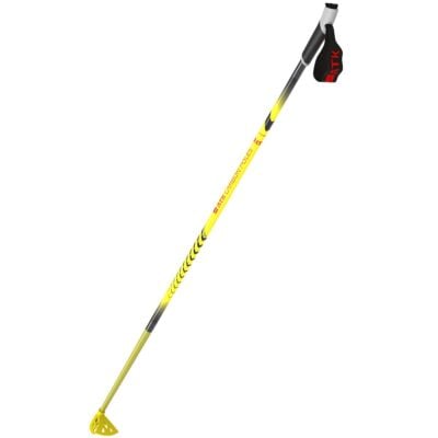 ATK Carbon Kevlar Poles スキー登山用ポール