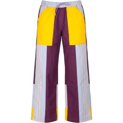 Braghe Monte Sordo クライミングパンツ