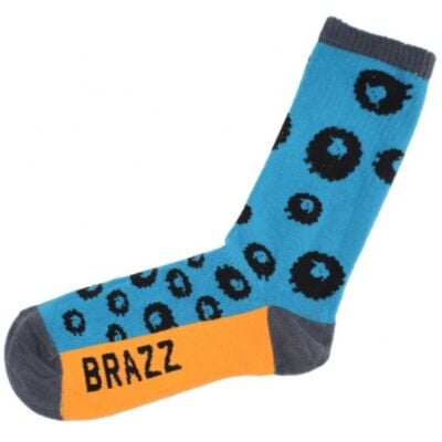 Brazz Socks クライミングソックス