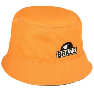 Brazz Bucket Narrow 帽子