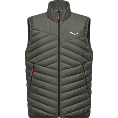 SALEWA Brenta Rds Dwn Vest M メンズ用ベスト