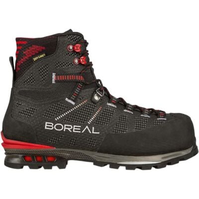 Boreal Brenta Tech 男性用トレッキングおよび登山ブーツ