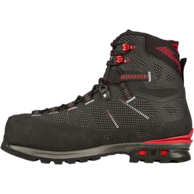 Boreal Brenta Tech 男性用トレッキングおよび登山ブーツ