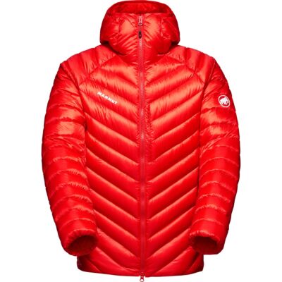 Mammut Broad Peak IN Hooded Jacket Men メンズダウンジャケット