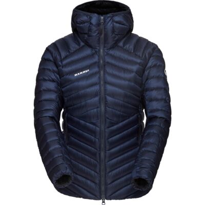 Mammut Broad Peak IN Hooded Jacket Women ダウンジャケット