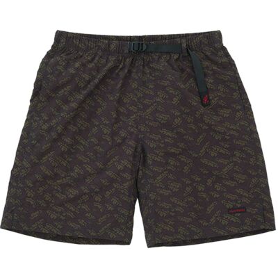 Gramicci Nylon Packable G-Short メンズショートパンツ