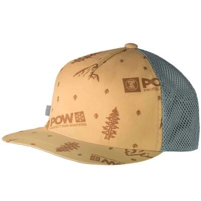 Buff Pack Trucker Cap キャップ
