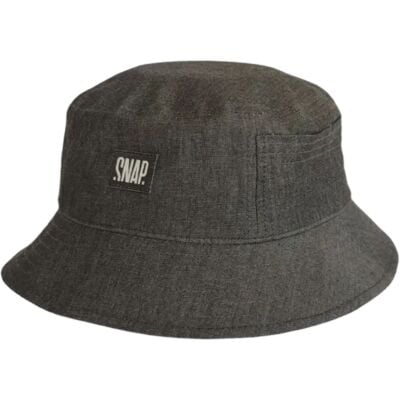 Snap Climbing Bucket Hat
