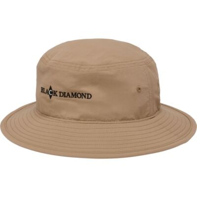 BD Black Diamond Bucket Hat 帽子