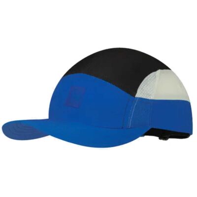 Buff 5 Panel Go Cap ユニセックス キャップ