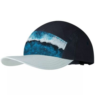Buff Surfrider 5 Panel Go Cap キャップ
