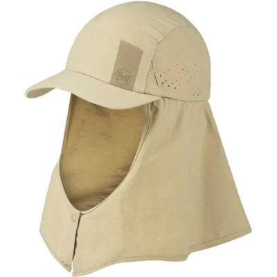 Buff Desert Cap 帽子