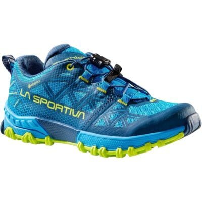 La Sportiva Bushido II JR GTX キッズトレイルランニングシューズ