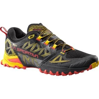 La Sportiva Bushido III Wide GTX トレイルランニングシューズ