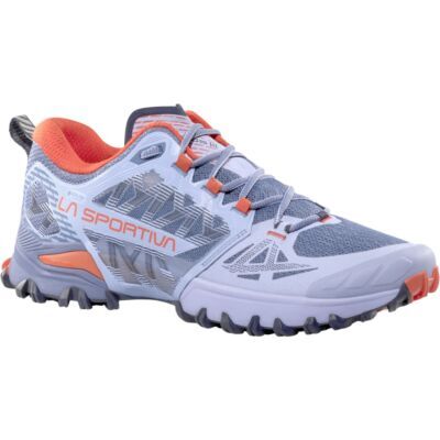 La Sportiva Bushido III Wide Woman GTX 女性用トレイルランニングシューズ