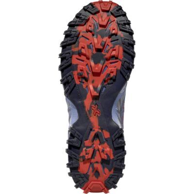La Sportiva Bushido III Wide Woman GTX 女性用トレイルランニングシューズ
