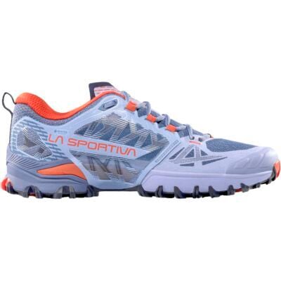 La Sportiva Bushido III Wide Woman GTX 女性用トレイルランニングシューズ