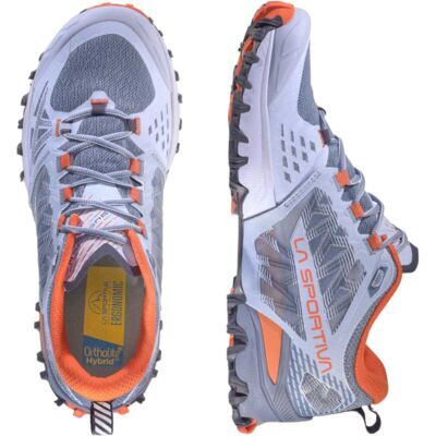 La Sportiva Bushido III Wide Woman GTX 女性用トレイルランニングシューズ