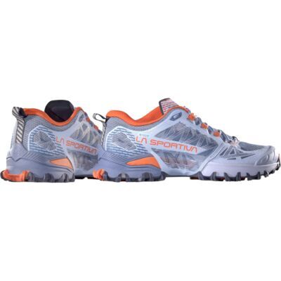 La Sportiva Bushido III Wide Woman GTX 女性用トレイルランニングシューズ