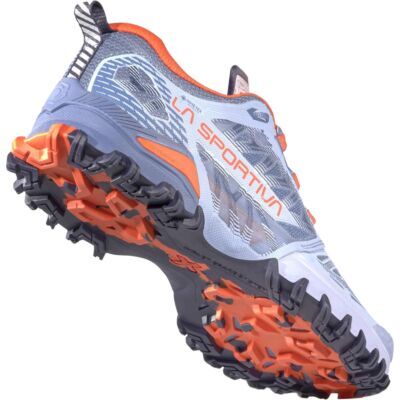 La Sportiva Bushido III Wide Woman GTX 女性用トレイルランニングシューズ