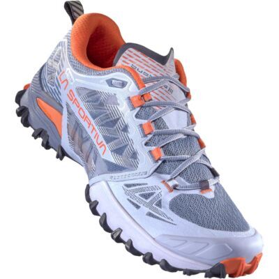 La Sportiva Bushido III Wide Woman GTX 女性用トレイルランニングシューズ