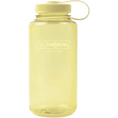 Nalgene 32 oz Wide Mouth Sustain1 l ボトル
