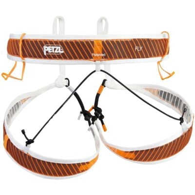 Petzl Fly Harness アルパインハーネス