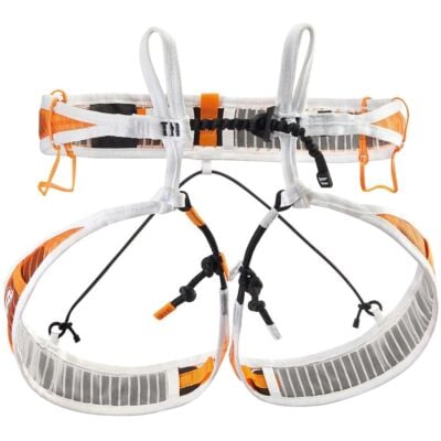 Petzl Fly Harness アルパインハーネス