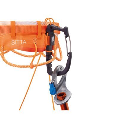 Petzl Sitta クライミングハーネス