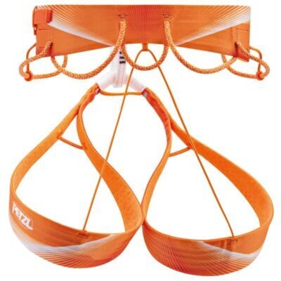 Petzl Sitta クライミングハーネス