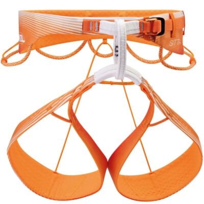 Petzl Sitta クライミングハーネス