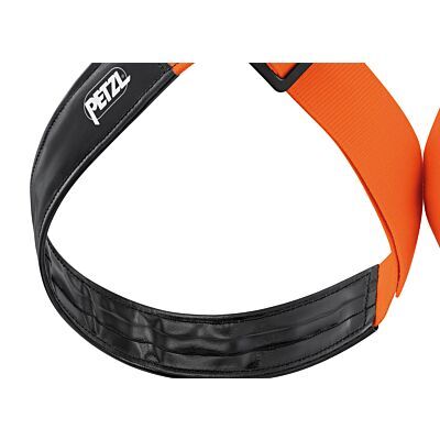 Petzl Superavanti スペレオハーネス