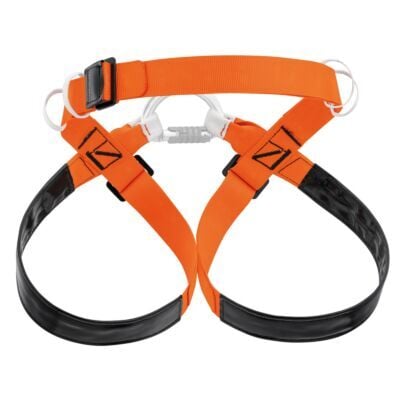 Petzl Superavanti スペレオハーネス