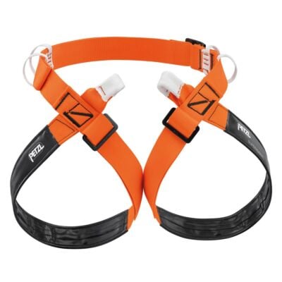 Petzl Superavanti スペレオハーネス